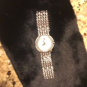 Movado watch